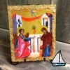 Evangelismos Wooden outlet Icon