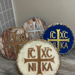 Konstantinata - Centerpieces