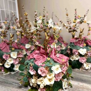 Centerpieces